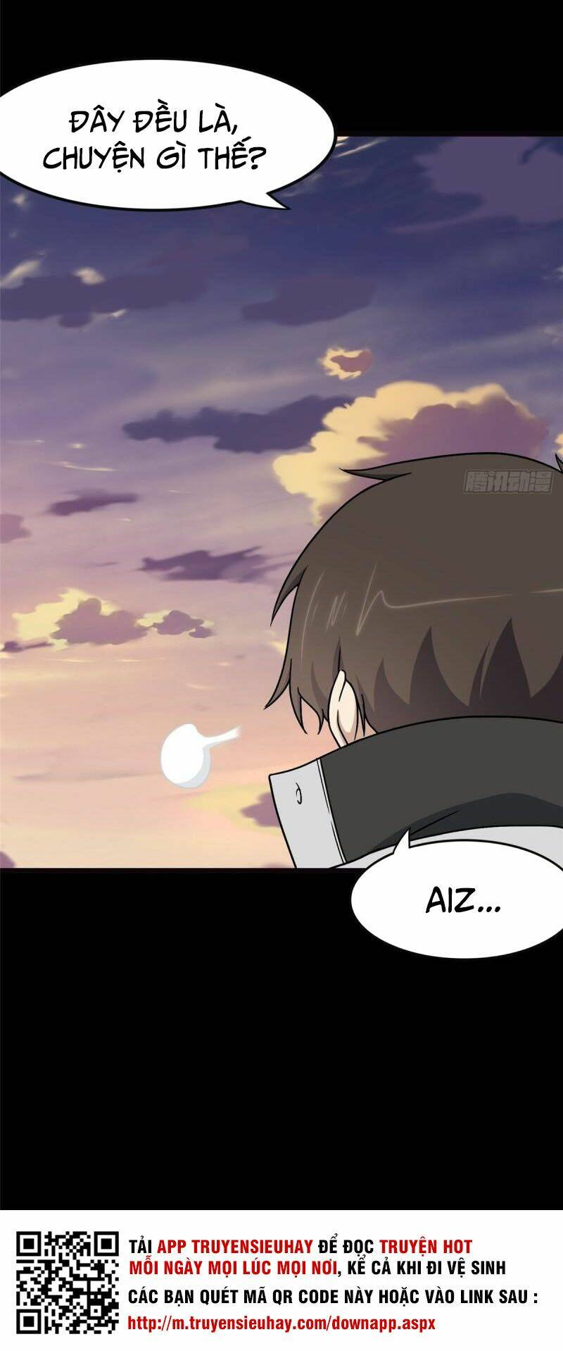 bạn gái virus của tôi chapter 285 55