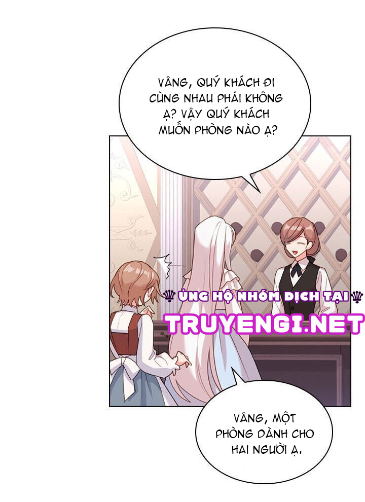 tiểu thư chỉ muốn được nghỉ ngơi chapter 6 10