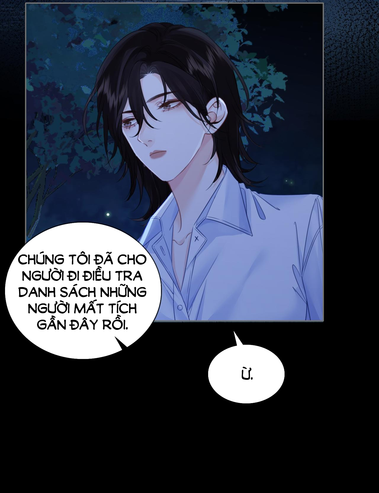 Nàng Pháp Y Thân Yêu Của Tôi chapter 11.1 - Trang 24