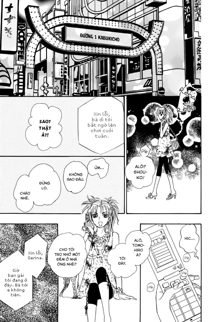 new pet shop of horror chapter 17 10