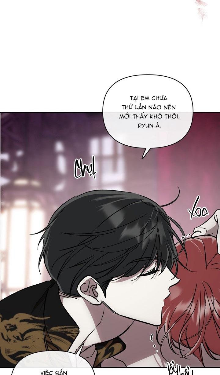 nghiện cuồng công - bdsm cùng sẹc chapter 7.4 62