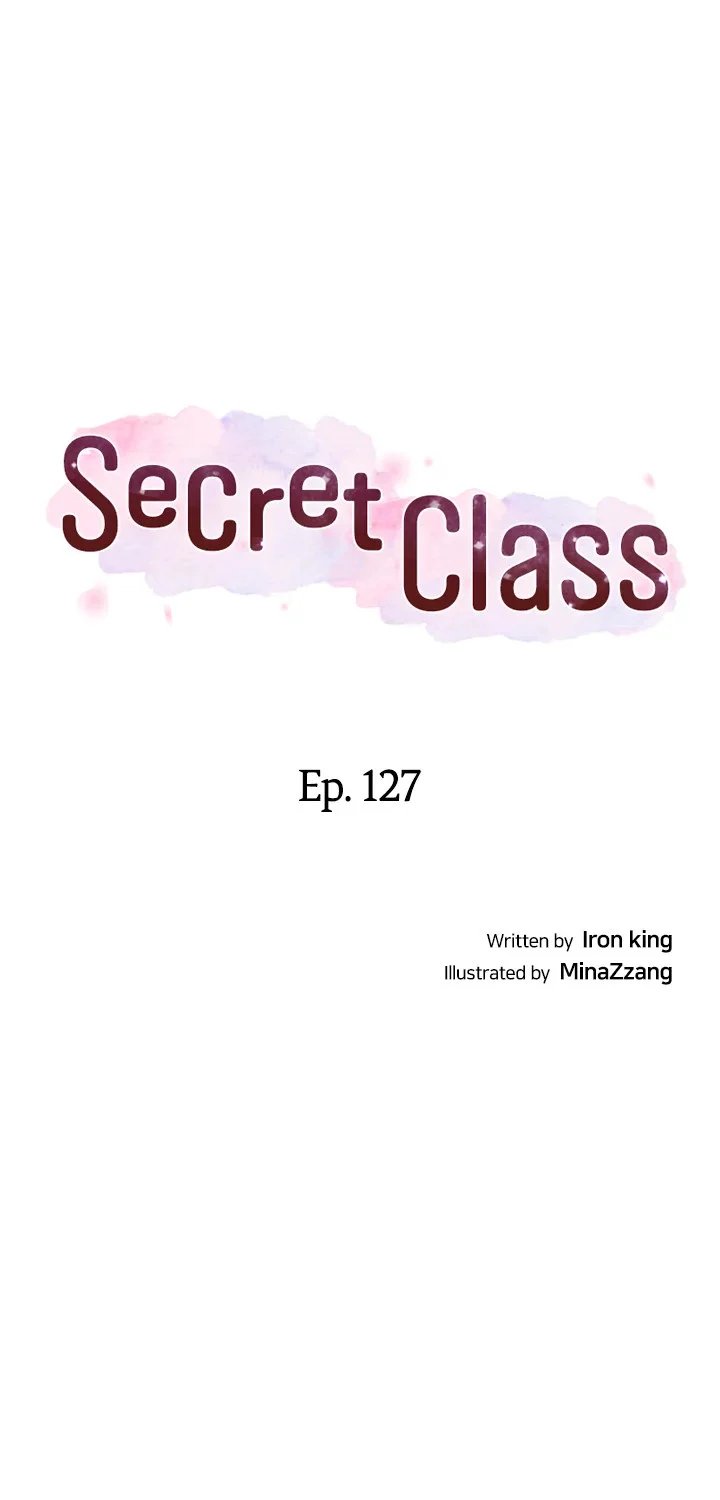 lớp học gia đình – secret class chapter 128 2