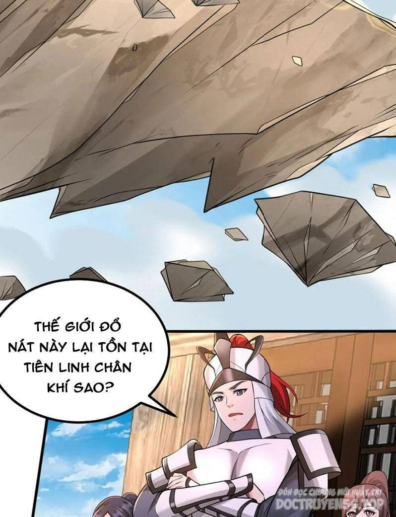 bắt đầu với kiếm vực, ta lặng lẽ tu luyện thành kiếm thần chapter 78 44