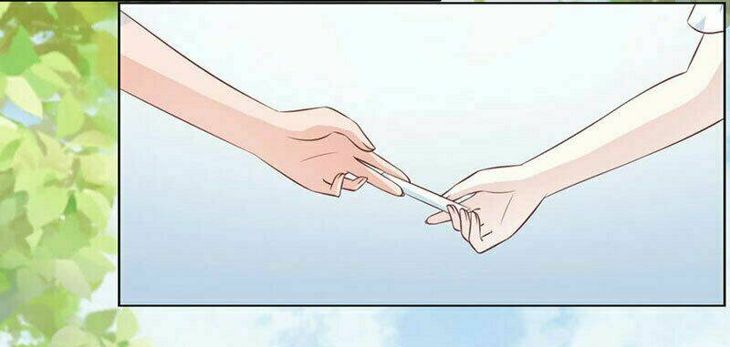 liệt ái tri hạ: series mật đào tiểu tình nhân chapter 176 9