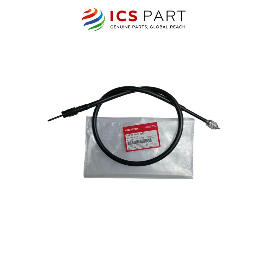 Dây Công Tơ Mét HONDA Ws 110, Rsx 110 (44830KWWB30)