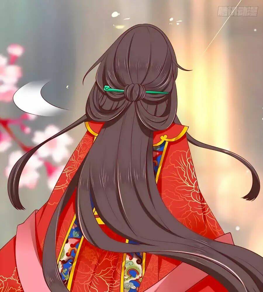 quyền phi chi đế y phong hoa chapter 1.2 35