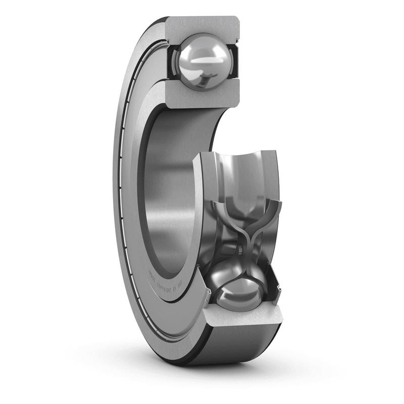 Vòng bi bạc đạn E2.6202-2Z/C3 SKF chính hãng - Vòng bi tiết kiệm năng lượng E2