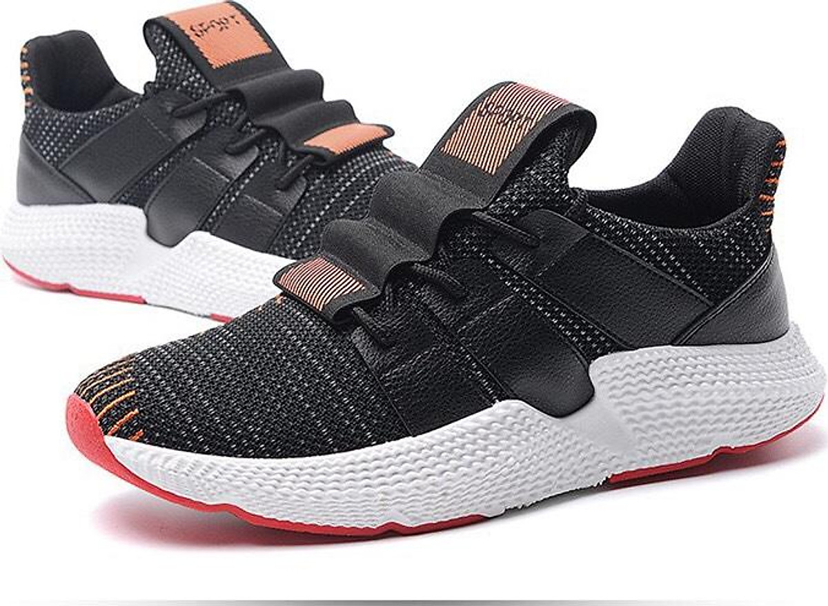 Giày Sneakers Nam PPA Phong Cách Thể Thao Hàn Quốc Siêu Được Bạn Trẻ Ưa Chuộng