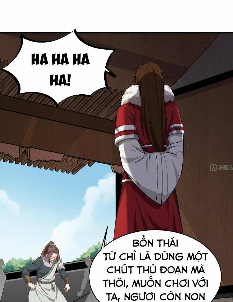 ngược về thời đường chapter 63 15