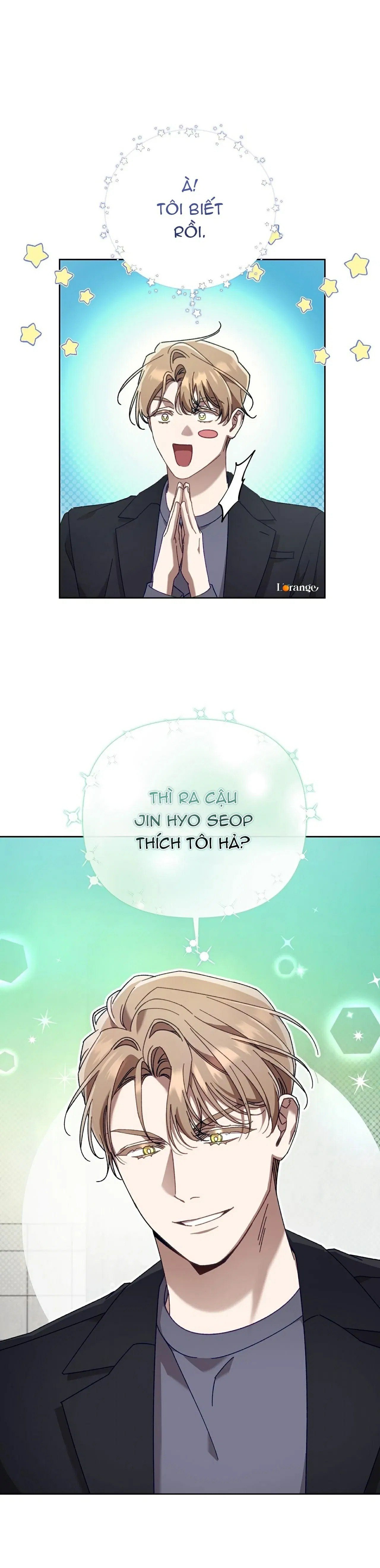 guide cấp s phết mật ong chapter 33 11