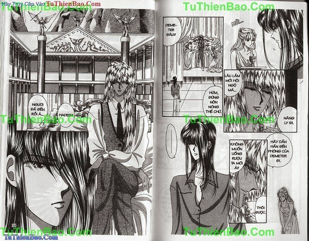 aries thần thoại cung hoàng đạo chapter 16 48