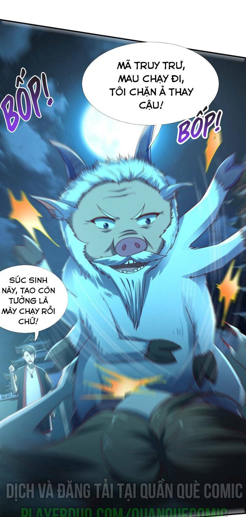 thập nhị thiên kiếp chapter 48 11