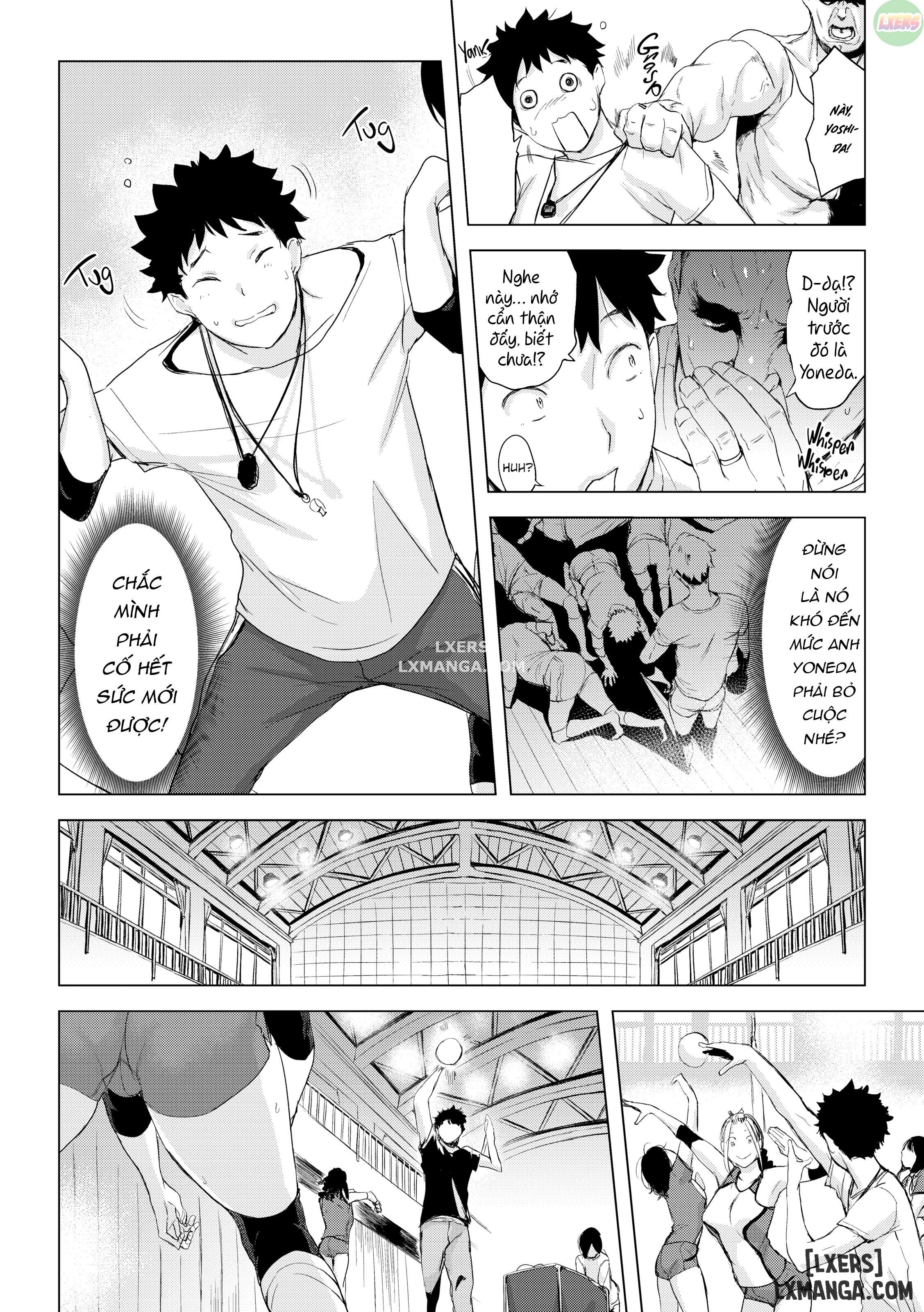 thực tế ảo dâm loàn chapter 4 4