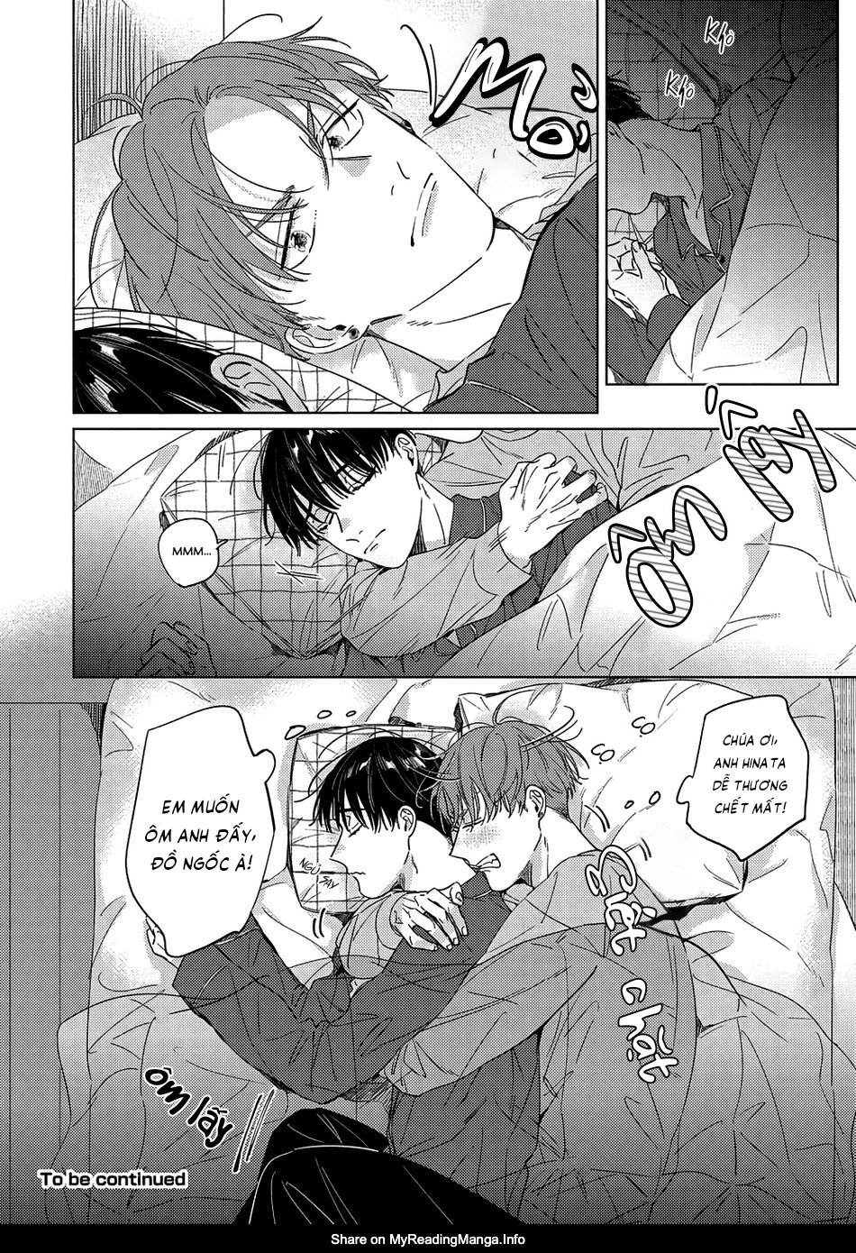 ngoảnh đầu lại để nắm bắt lấy chapter 1 24