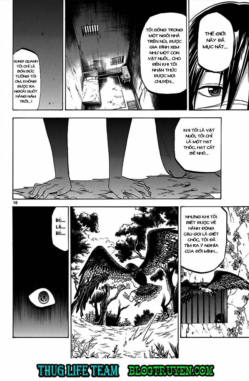 kaitai shinsho zero chapter 62 18