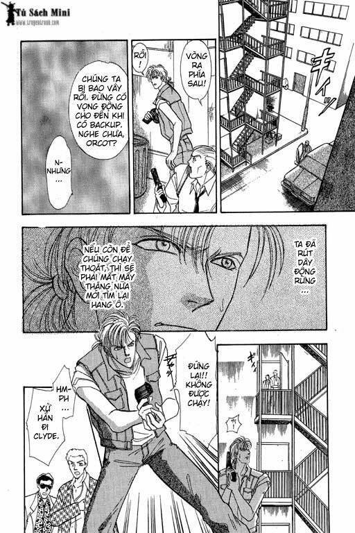 tiệm thú kiểng chapter 14 10