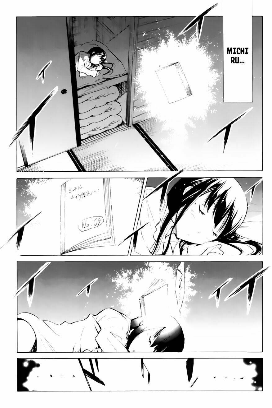 kono kanojo wa fiction desu chapter 29 10