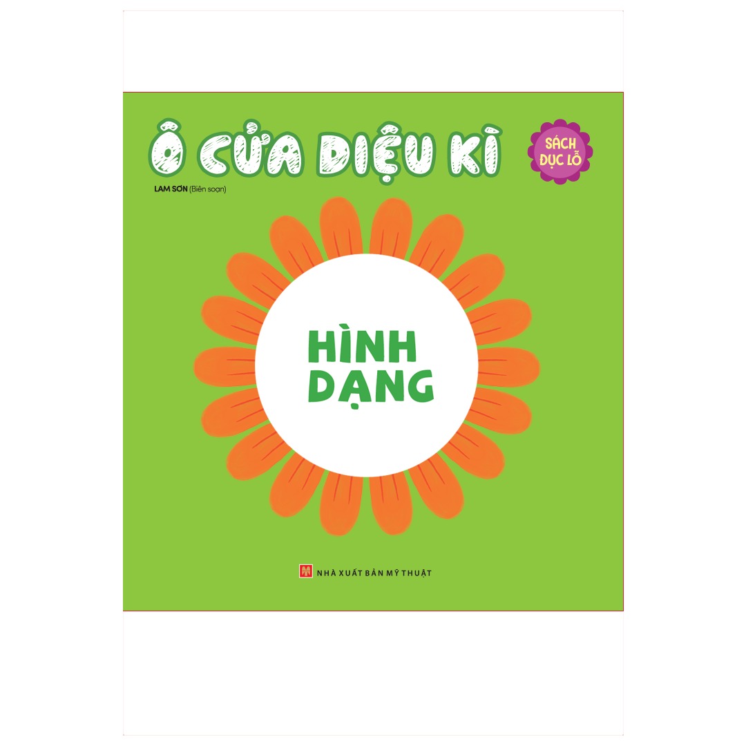 Ô cửa diệu kì - Hình dạng