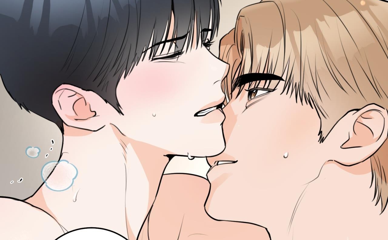 tình mình khó nói chapter 13 65