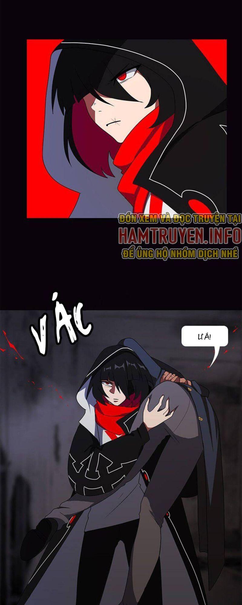 tử thần chapter 21 46