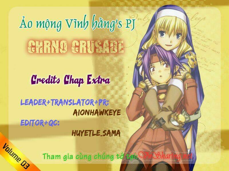 chrono crusade chapter 23 10