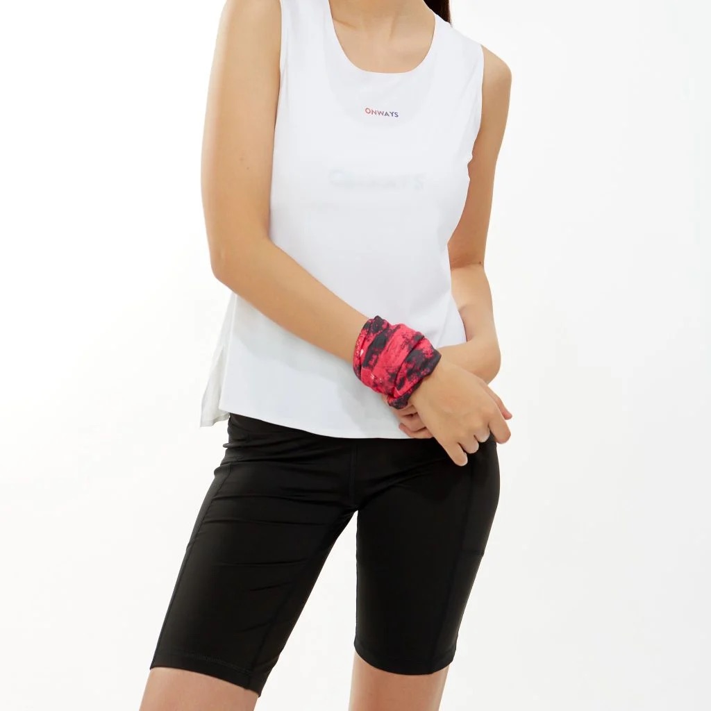 KHĂN ĐA NĂNG THỂ THAO THỜI TRANG ONWAYS MULTI HEADBAND V3