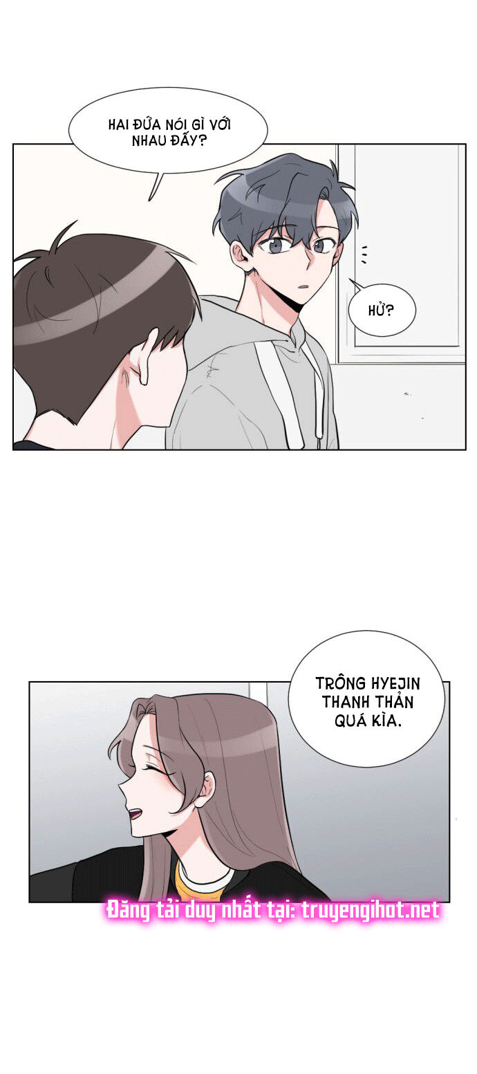 gatabutata chapter 14.1 25