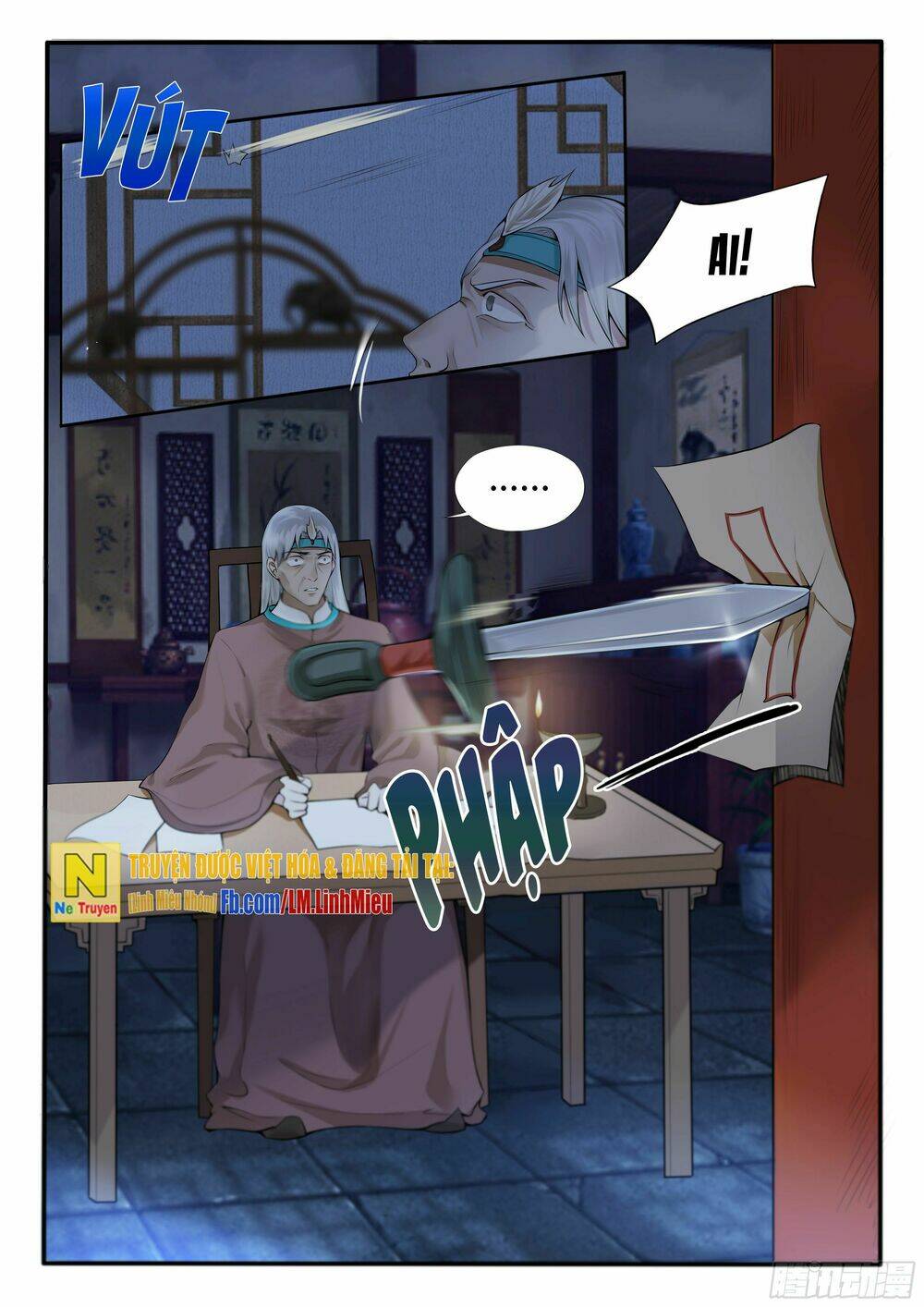 độc phi tại thượng, tà vương tại hạ chapter 9 5