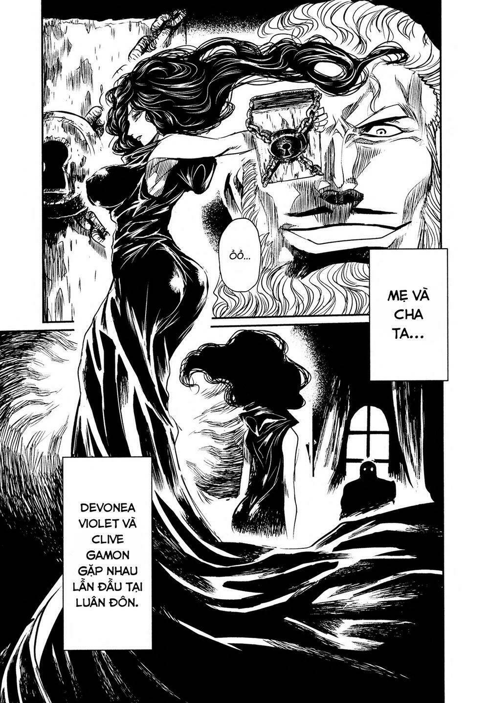 keyman chapter 43 14