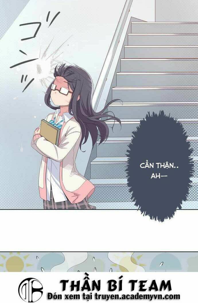 sorairo no graffiti chapter 3 28