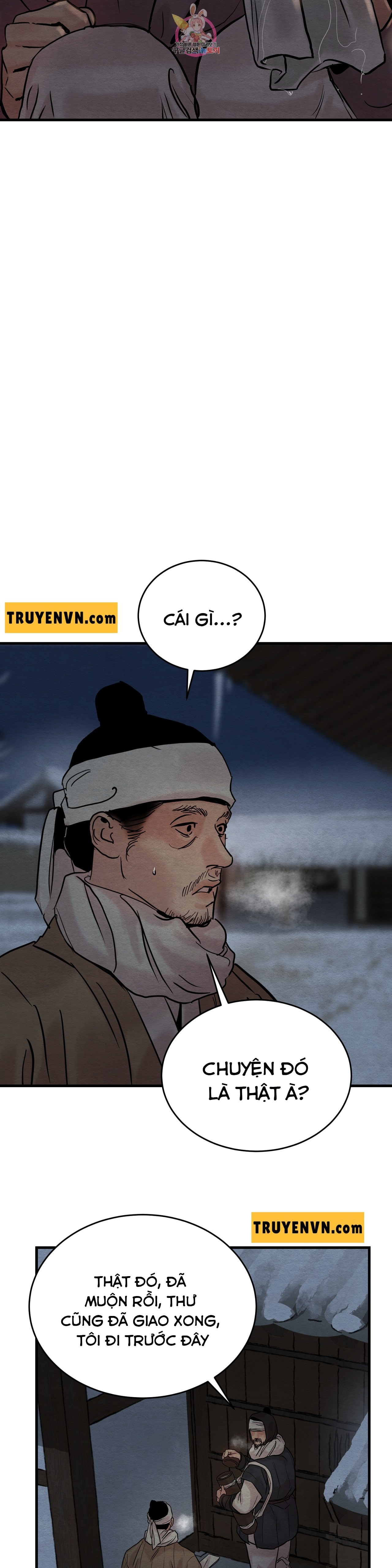 dạ ký chapter 55 30