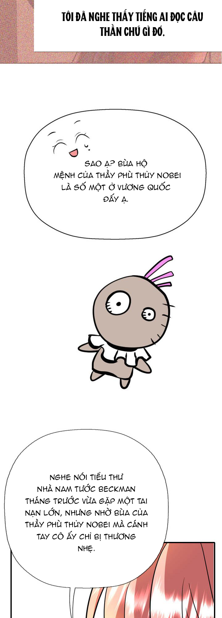 sát thủ muốn trở thành công chúa chapter 8 11