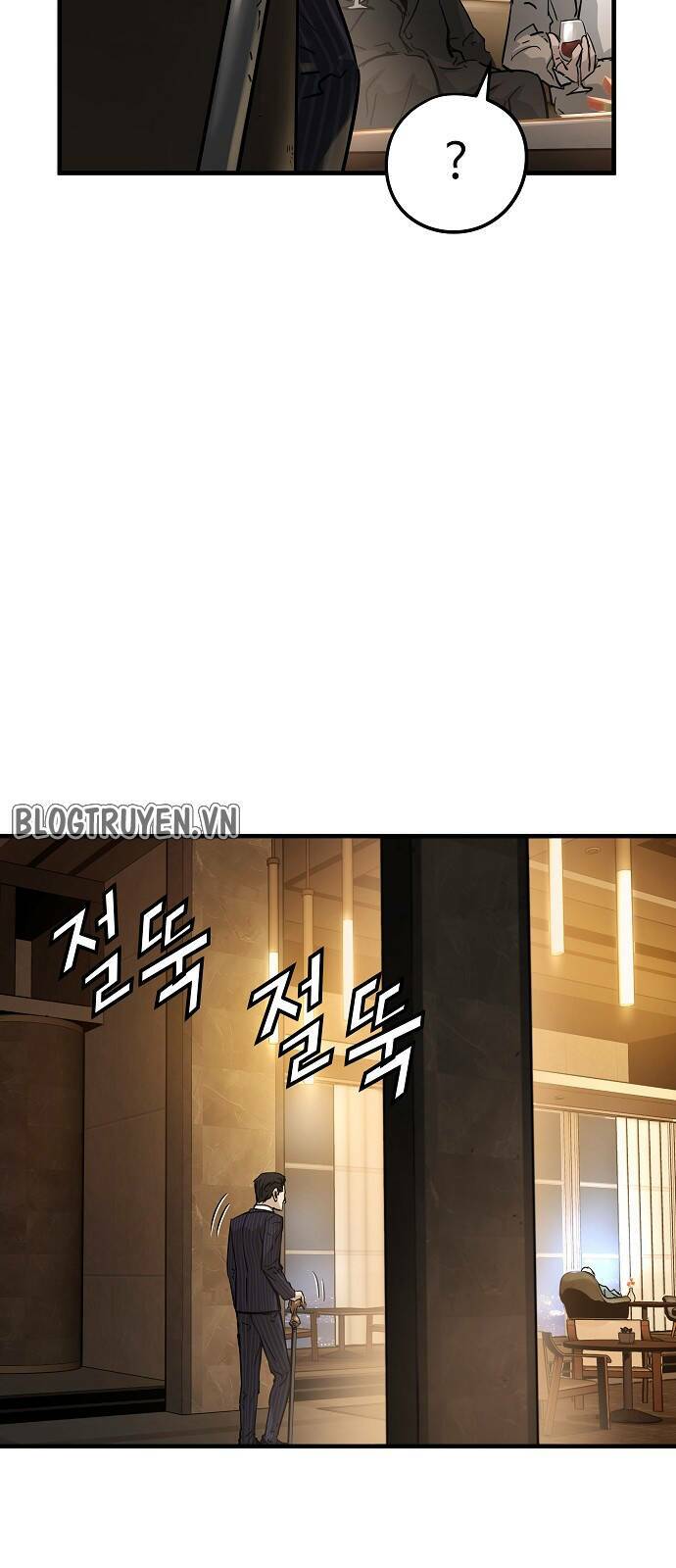 The Breaker 3: Quyền Năng Vô Hạn chapter 15 41