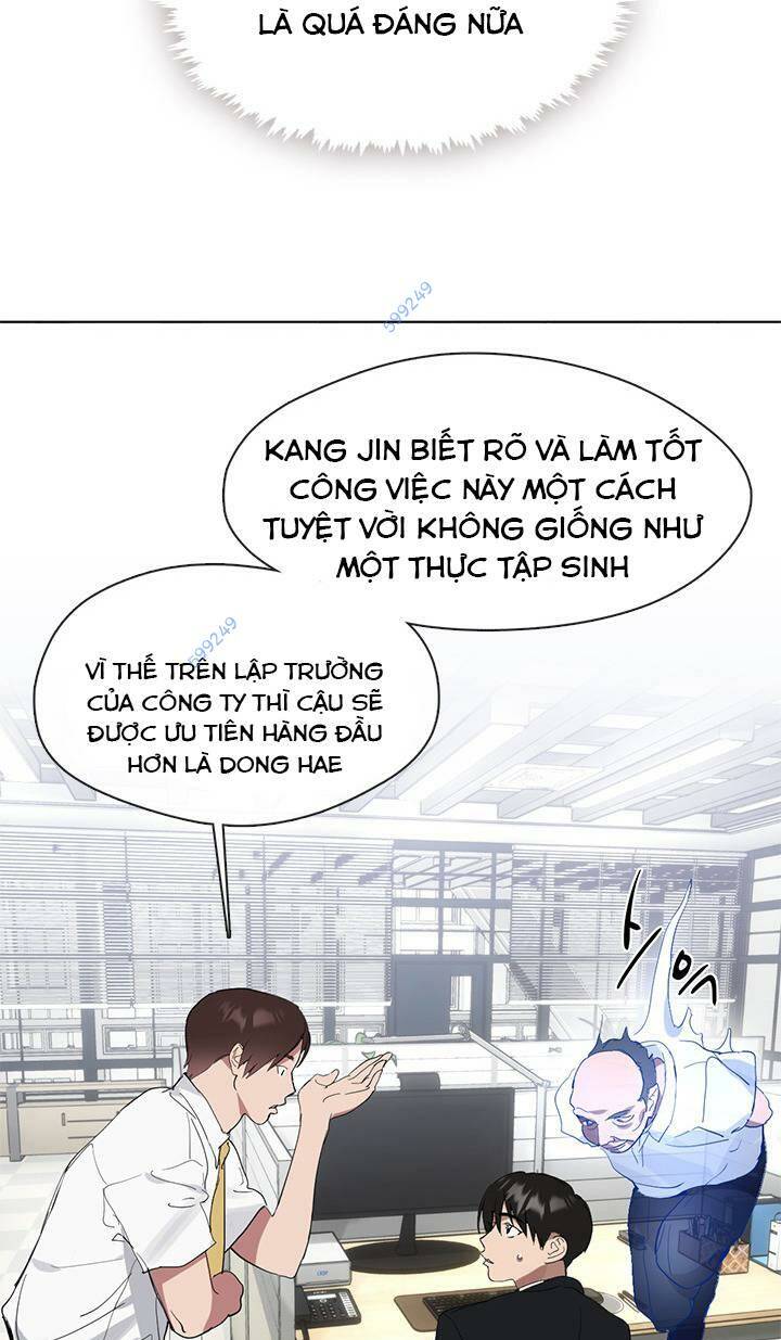 nhà hàng nơi suối vàng chapter 14 21