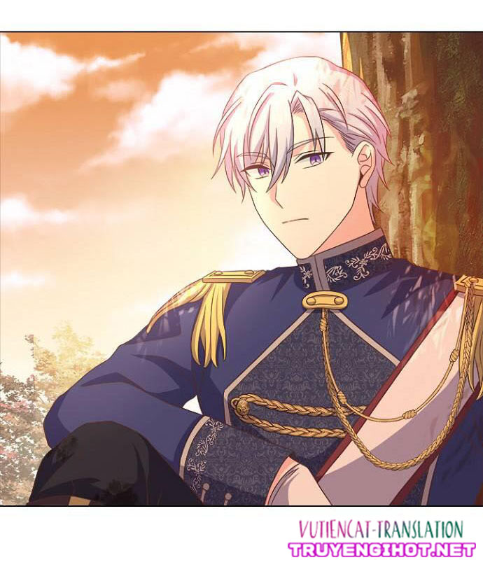 lời cầu hôn đến từ hoàng đế chapter 8 50