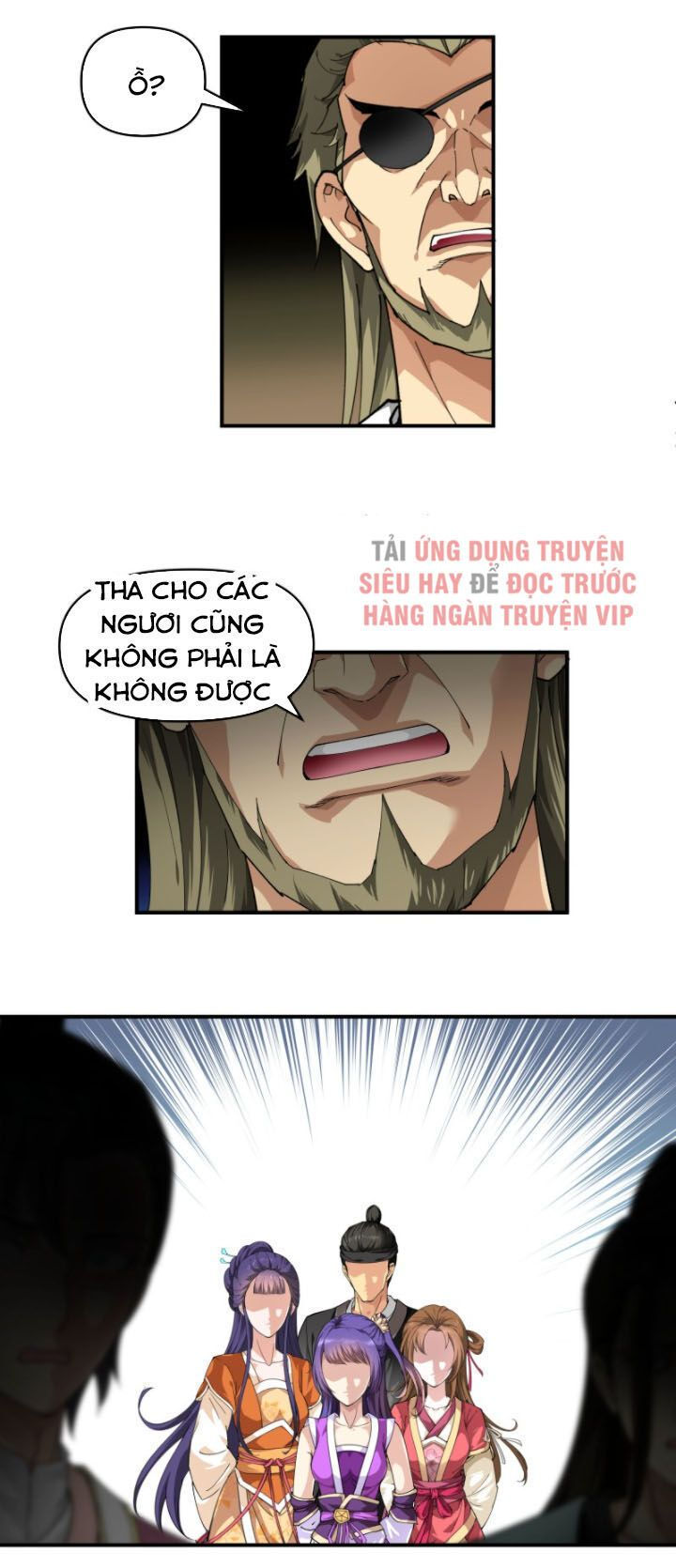 trọng sinh ta là đại thiên thần chapter 19 6