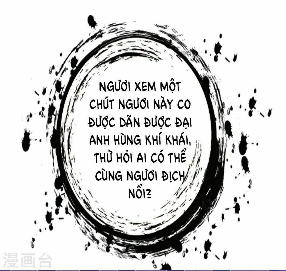 đô thị hộ hoa tiên tôn chapter 0 23