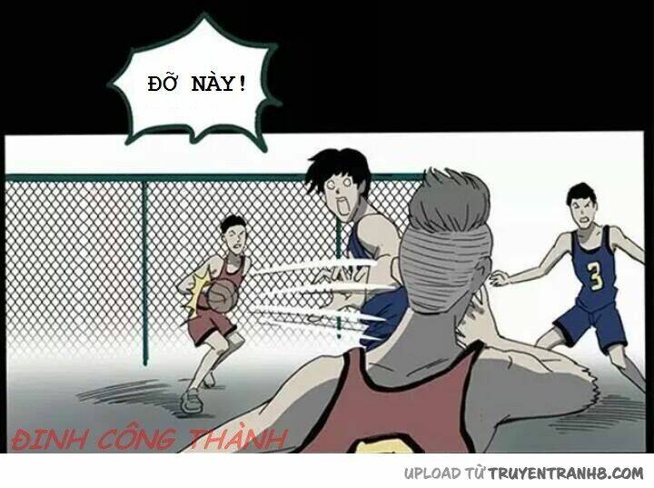 bút tiên chapter 3 27