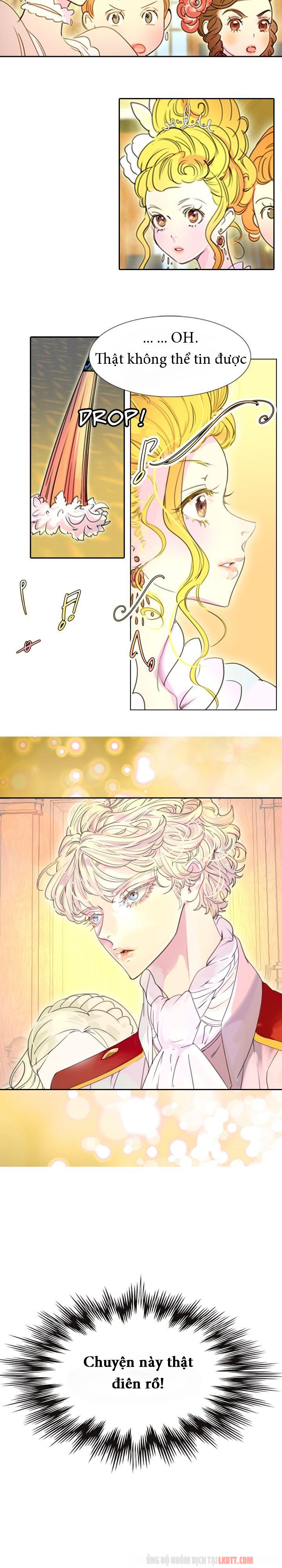 đừng xem thường nữ phụ chapter 4 18