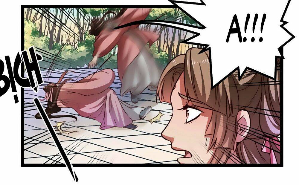 liêu liêu nhân thân tu tiên truyện chapter 67 15