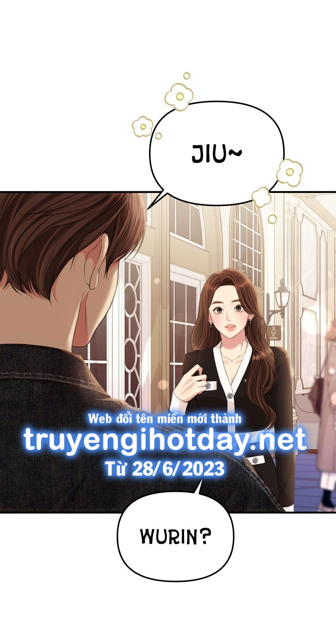 gửi em người đánh cắp những vì sao - to you who swallowed a star chapter 129.1 39