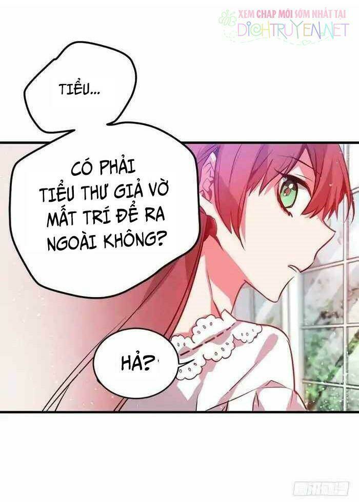 hung mãnh tiểu thư chapter 2 60