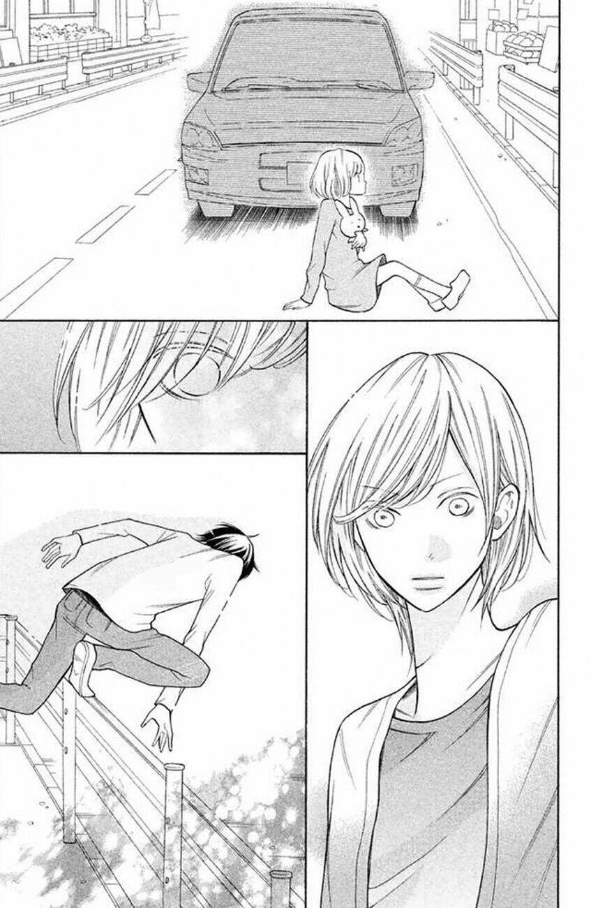 3d kanojo - bạn gái 3d chapter 20 20