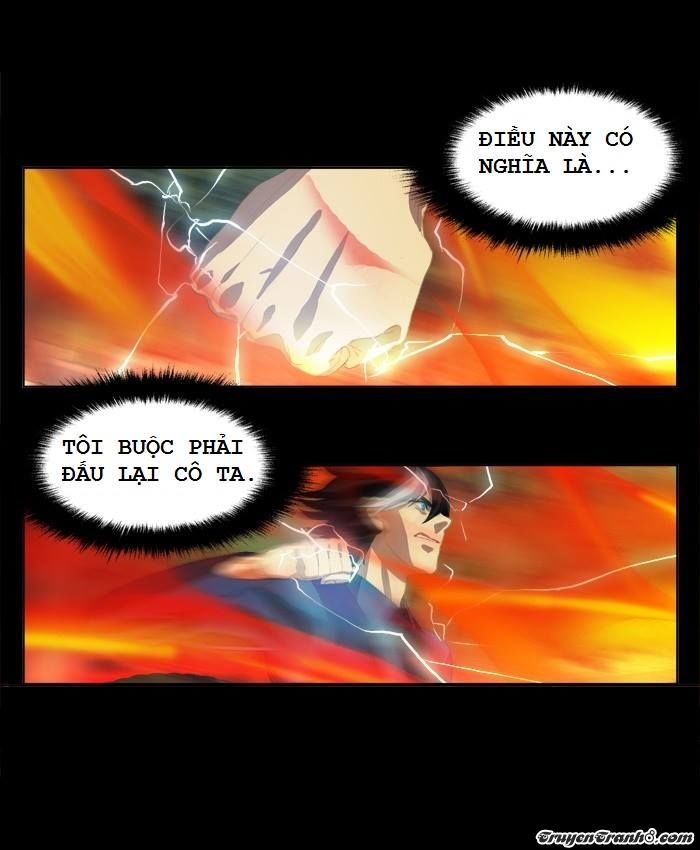 si mun - người giao tiếp với linh hồn chapter 7 17