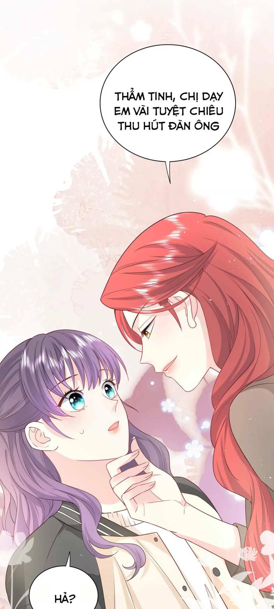 tôi dựa vào tà ý: nghịch chuyển nhân sinh chapter 60 23