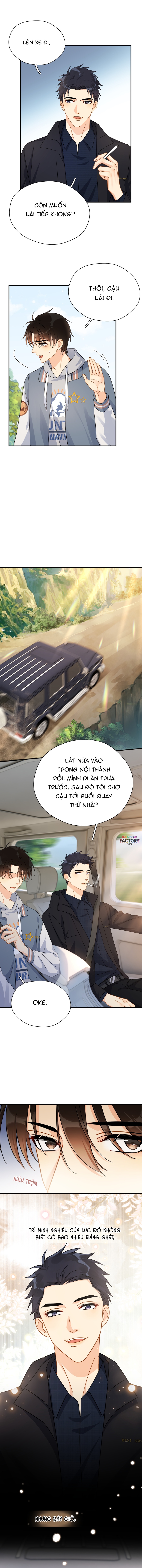 bám đuôi chapter 29 3