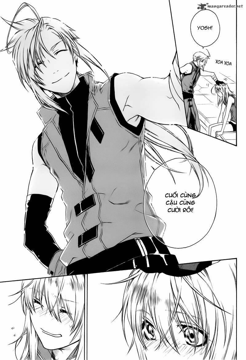 mother keeper chapter 33 18