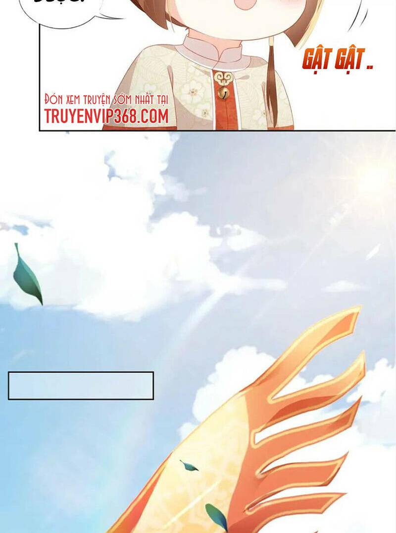 nhặt được bảo bối manh manh chapter 37 22