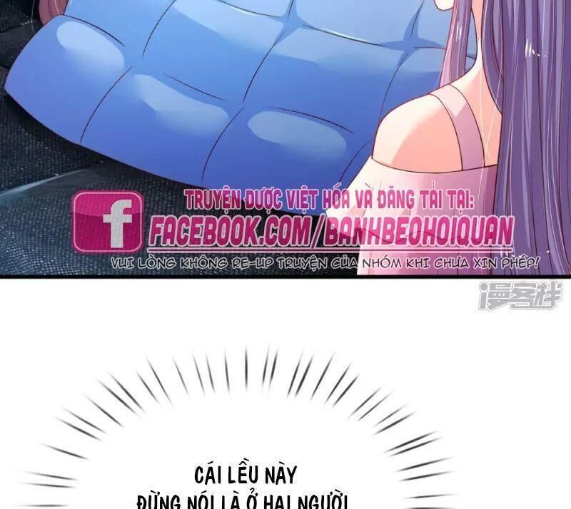 ma ma đột kích : cha mời tiếp chiêu chapter 51 8