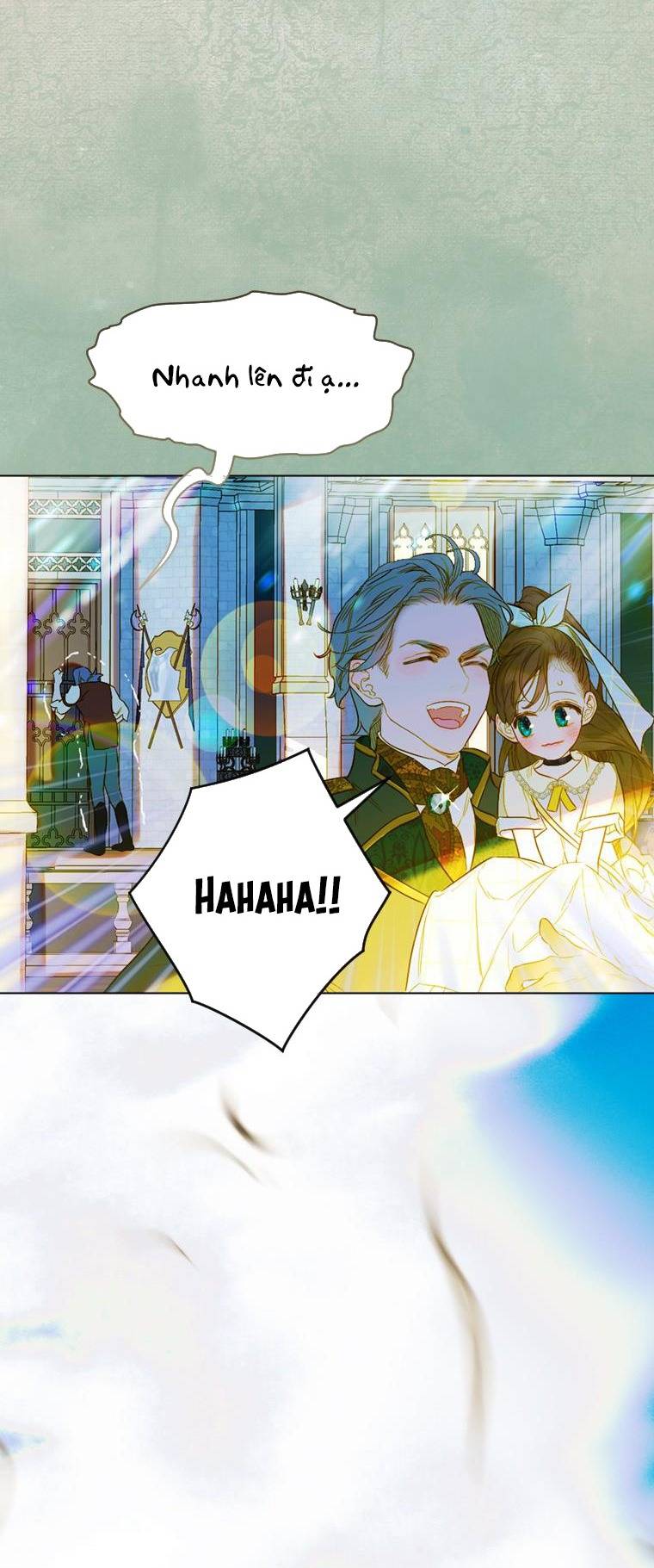 mẹ tôi lại kết hôn lần nữa chapter 14 2